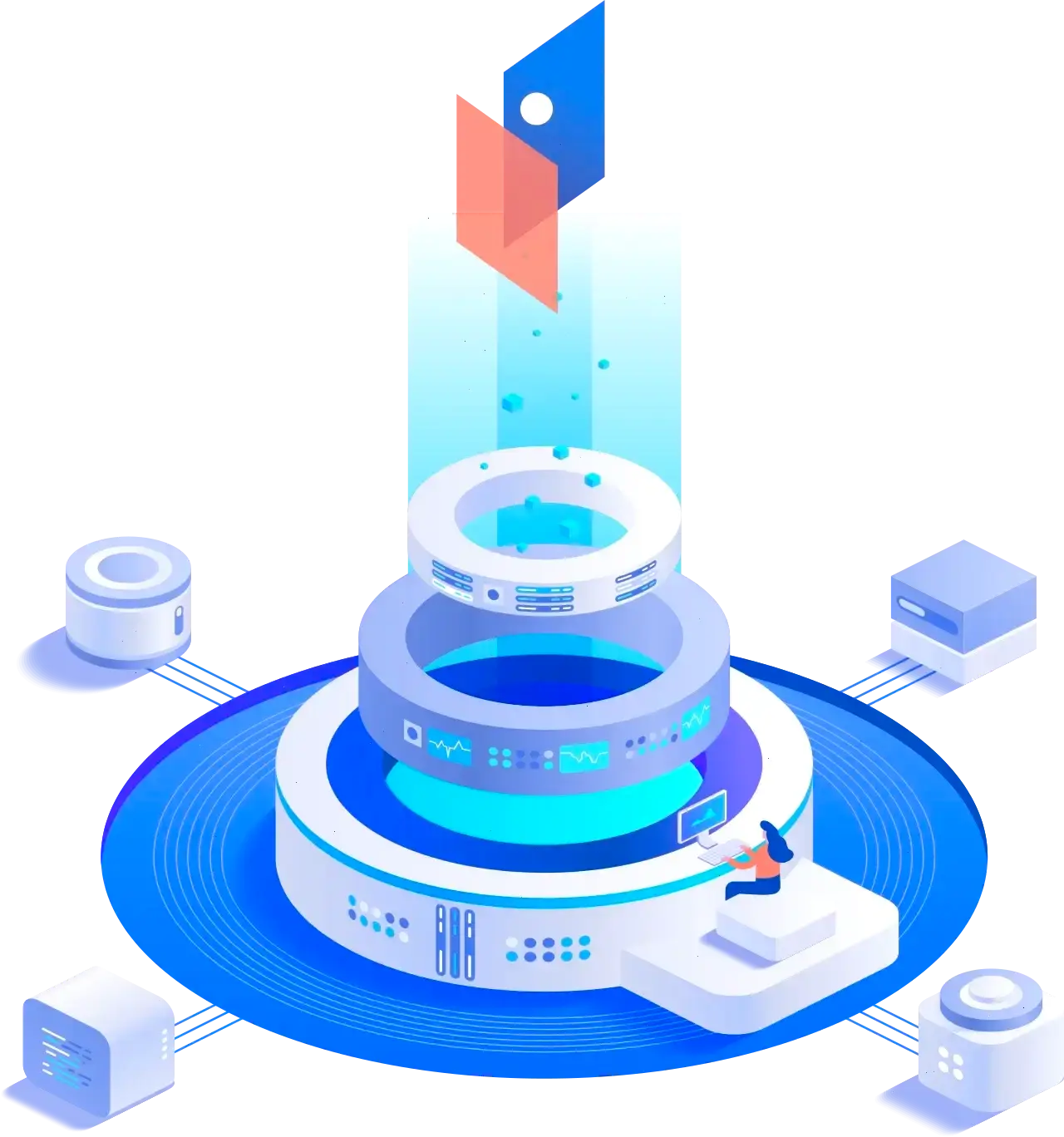 Norex Line estrategia de trading