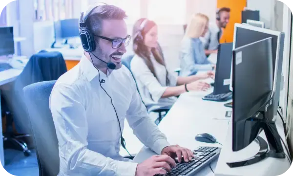 Norex Line cómo funciona