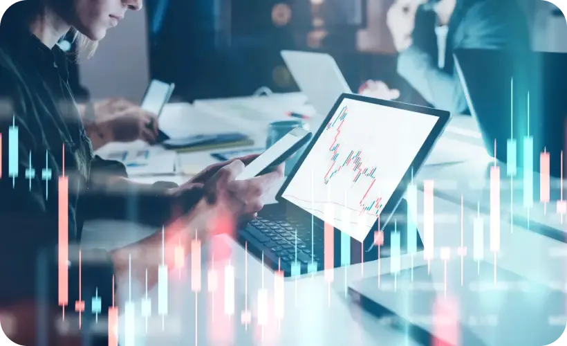 Norex Line mercado de criptomonedas