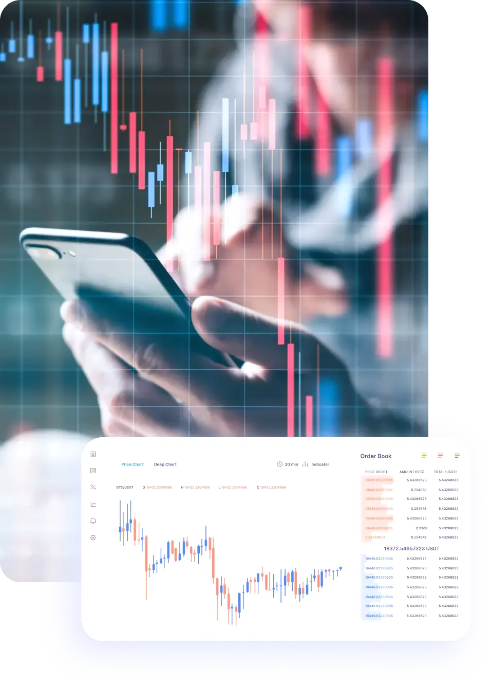 Norex Line plataforma cripto
